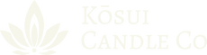 Kōsui Candle Co